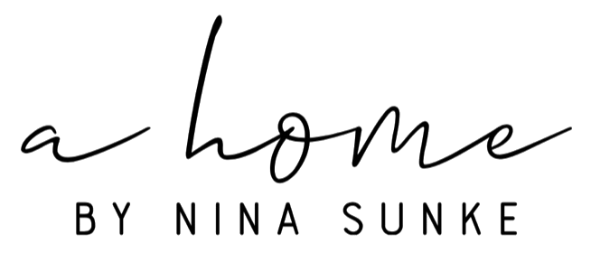 a home by nina sunke
